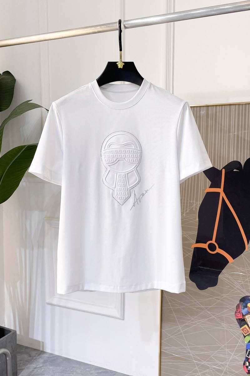 Fendi T-Shirts